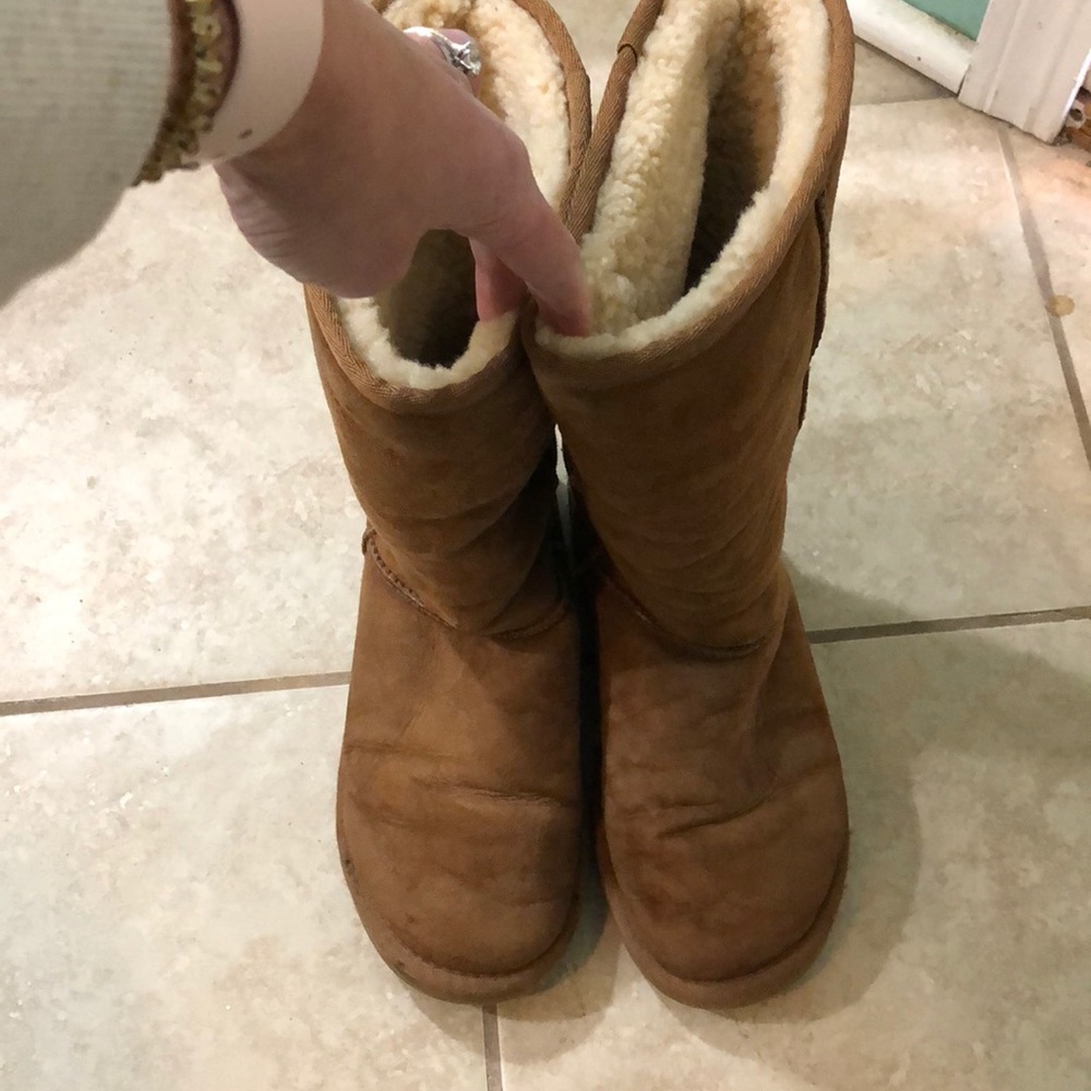 Ugg Boots